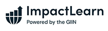 Impact Learn Logo