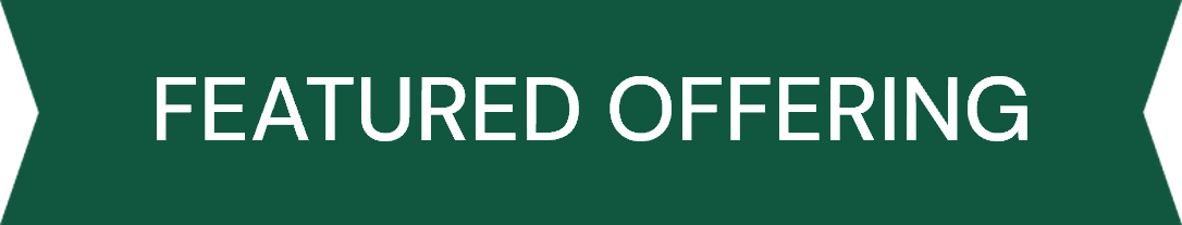 fEATURED OFFERING-1