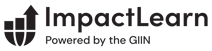Impact Learn Logo