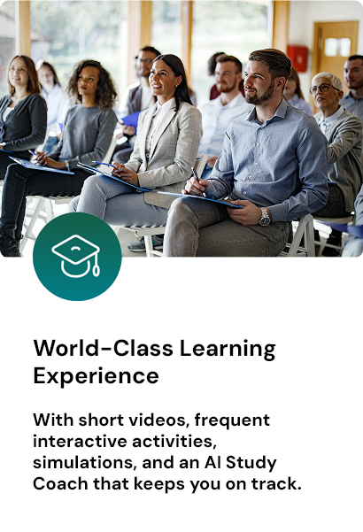 world-class