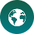 icon of globe