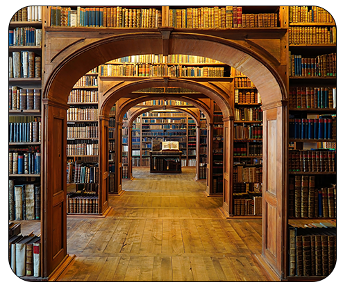 library library